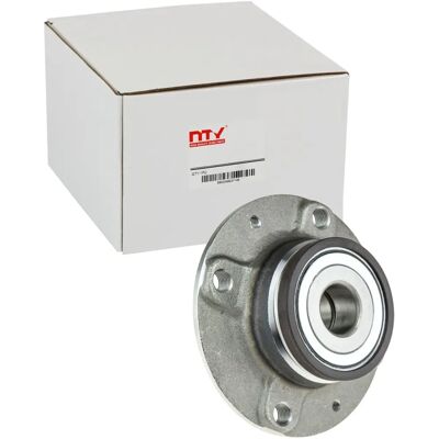 Radlagersatz für Citroën C2 C3 Peugeot 1007 206 - KLT-CT-021 Radlagersatz für Citroën C2 C3 Peugeot 1007 206 - KLT-CT-021