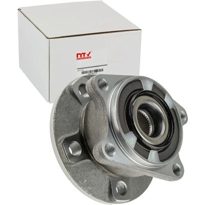Volvo Model 30639877 Rear Wheel Bearing Set with ABS Sensor - Wheel Bearing Set Volvo Model 30639877 Rear Wheel Bearing Set with ABS Sensor - Wheel Bearing Set