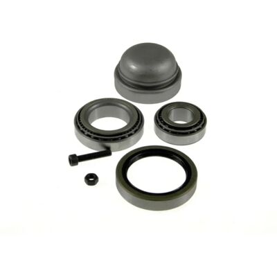 Mercedes-Benz Chrysler Crossfire Radlagersatz - Vorderachse Mercedes-Benz Chrysler Crossfire Radlagersatz - Vorderachse