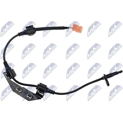 NTY HCA-HD-005 Hjulhastighedssensor - til Honda CR-V højre bagaksel NTY HCA-HD-005 Hjulhastighedssensor - til Honda CR-V højre bagaksel