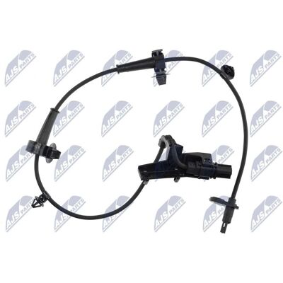 Sensore velocità ruota anteriore destra NTY HCA-HD-010 - Per Honda Civic Sensore velocità ruota anteriore destra NTY HCA-HD-010 - Per Honda Civic