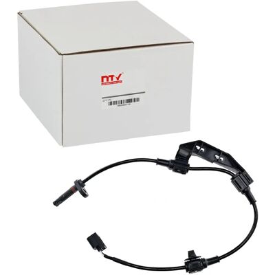 NTY HCA-HD-036 Rear Left Wheel Speed Sensor - ABS Sensor for Honda Odyssey NTY HCA-HD-036 Rear Left Wheel Speed Sensor - ABS Sensor for Honda Odyssey