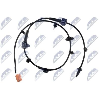 Sensore di velocità ruota anteriore destra NTY HCA-HD-019 - Sensore ABS Sensore di velocità ruota anteriore destra NTY HCA-HD-019 - Sensore ABS