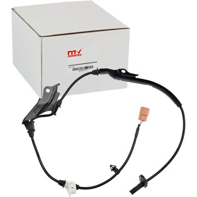 NTY HCA-HD-001 Radgeschwindigkeitssensor für Honda Accord - Vorderachse rechts NTY HCA-HD-001 Radgeschwindigkeitssensor für Honda Accord - Vorderachse rechts