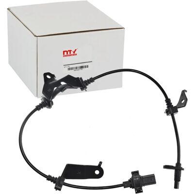 NTY HCA-HD-039 Front Right Axle Wheel Speed Sensor - Wheel Speed Sensor NTY HCA-HD-039 Front Right Axle Wheel Speed Sensor - Wheel Speed Sensor