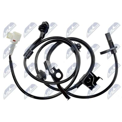 Daihatsu Toyota ABS wieltsensor - Voorkant rechts Daihatsu Toyota ABS wieltsensor - Voorkant rechts