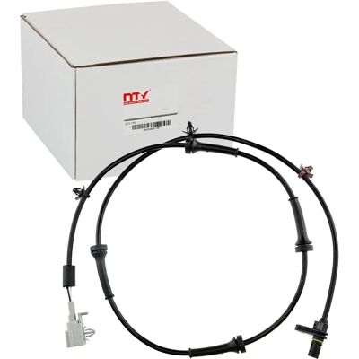 Senzor de viteză roată activ NTY HCA-NS-013 - Senzor de frână Senzor de viteză roată activ NTY HCA-NS-013 - Senzor de frână