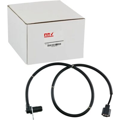 Senzor de Viteză a Roții Mitsubishi Pajero HCA-MS-012 - Față Dreaptă Senzor de Viteză a Roții Mitsubishi Pajero HCA-MS-012 - Față Dreaptă