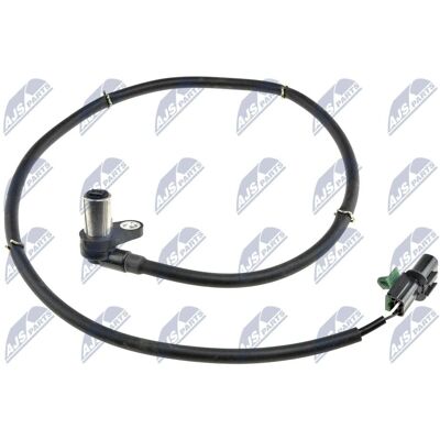 NTY HCA-MS-007 Vorderer linker Raddrehzahlsensor - Raddrehzahl-Sensor NTY HCA-MS-007 Vorderer linker Raddrehzahlsensor - Raddrehzahl-Sensor