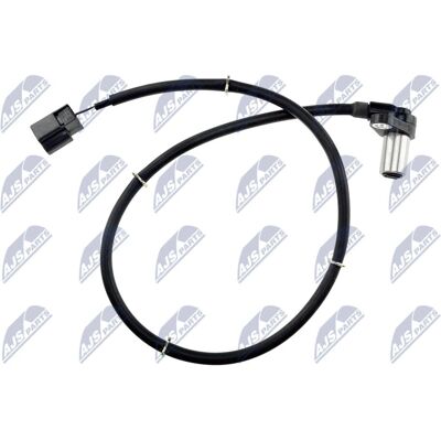 Mitsubishi HCA-MS-028 - Senzor de viteză a roții Mitsubishi HCA-MS-028 - Senzor de viteză a roții
