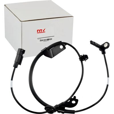 Mitsubishi HCA-MS-019 Raddrehzahlsensor - Vorderachse Links Mitsubishi HCA-MS-019 Raddrehzahlsensor - Vorderachse Links