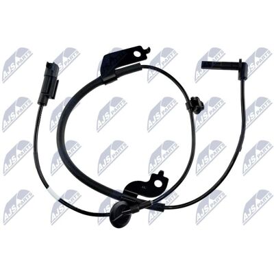 Mitsubishi Wheel Speed Sensor - Front Right - ABS Compatible Mitsubishi Wheel Speed Sensor - Front Right - ABS Compatible