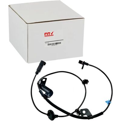 Mitsubishi 4670A579 ABS-Sensor - Hinteres linkes Raddrehzahlsensor Mitsubishi 4670A579 ABS-Sensor - Hinteres linkes Raddrehzahlsensor