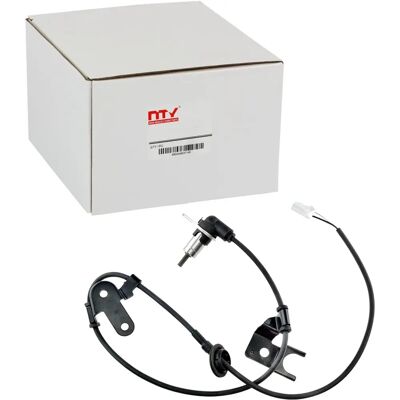 Senzor de viteză roată NTY HCA-MZ-007 - Axul spate drept - Mazda 5 Premacy Senzor de viteză roată NTY HCA-MZ-007 - Axul spate drept - Mazda 5 Premacy