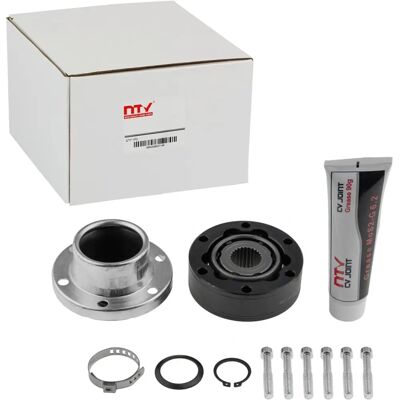 NTY NPW-VW-022 Transmission Joint for Audi A4 B5 NTY NPW-VW-022 Transmission Joint for Audi A4 B5