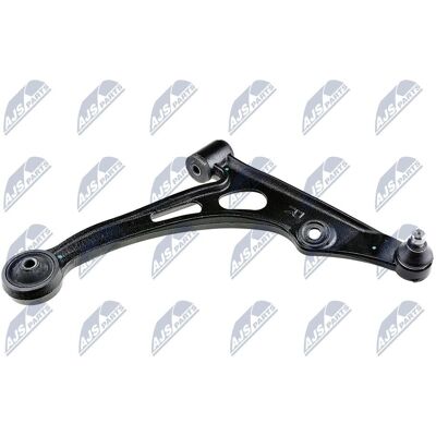 NTY ZWD-SU-031 Suspension Armsætning - Suzuki Liana NTY ZWD-SU-031 Suspension Armsætning - Suzuki Liana
