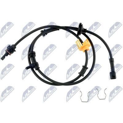 Senzor ABS Chrysler Voyager - Raddrehzahl - Axul din spate stânga/dreapta Senzor ABS Chrysler Voyager - Raddrehzahl - Axul din spate stânga/dreapta