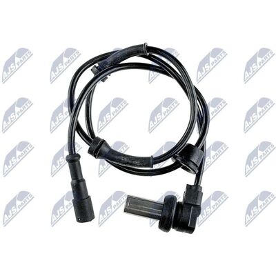 Hjulhastighedssensor Audi 100 A6 - Passiv, 12V, Foran Venstre/Højre Hjulhastighedssensor Audi 100 A6 - Passiv, 12V, Foran Venstre/Højre