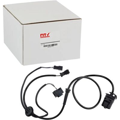 NTY HCA-AU-012 Raddrehzahlsensor - Hinterachse links/rechts - Audi A6 NTY HCA-AU-012 Raddrehzahlsensor - Hinterachse links/rechts - Audi A6