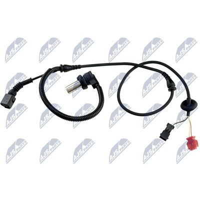 NTY 4b0927803a 4b0927803c Wheel Speed Sensor - Wheel Speed Sensor for Audi A6 C5 NTY 4b0927803a 4b0927803c Wheel Speed Sensor - Wheel Speed Sensor for Audi A6 C5