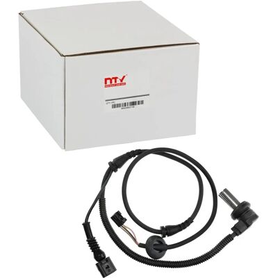 NTY HCA-AU-014 Senzor de Viteză a Roții ABS - Axă față/spate NTY HCA-AU-014 Senzor de Viteză a Roții ABS - Axă față/spate