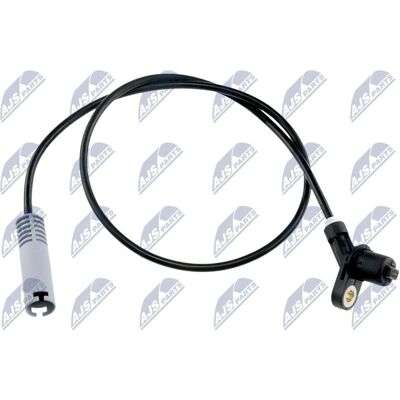 NTY HCA-BM-000 Radgeschwindigkeitssensor - BMW 3er Hinterachse links/rechts NTY HCA-BM-000 Radgeschwindigkeitssensor - BMW 3er Hinterachse links/rechts