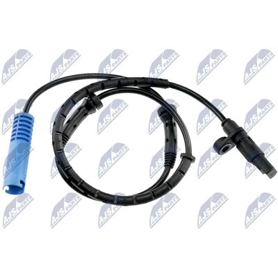 Senzor de viteză roată BMW HCA-7 - Spate stânga/dreapta Numere OEM Senzor de viteză roată BMW HCA-7 - Spate stânga/dreapta Numere OEM