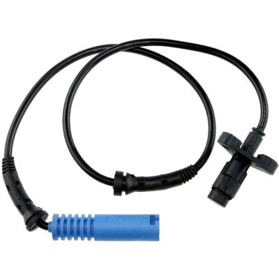 NTY HCA-BM-009 ABS-hjulsensor - Foran venstre/høyre BMW E39 NTY HCA-BM-009 ABS-hjulsensor - Foran venstre/høyre BMW E39
