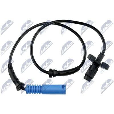 NTY HCA-BM-009 ABS-hjulsensor - Foran venstre/høyre BMW E39 NTY HCA-BM-009 ABS-hjulsensor - Foran venstre/høyre BMW E39