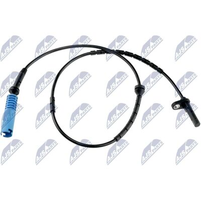 NTY BMW 5er Hinterrad-geschwindigkeitssensor - ABS Sensor NTY BMW 5er Hinterrad-geschwindigkeitssensor - ABS Sensor