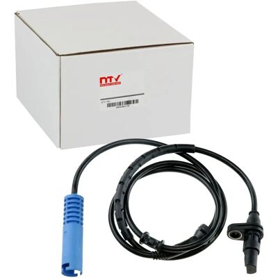 Sensor de velocidade da roda NTY HCA-BM-014 para BMW 7 Z8 - Traseira esquerda/direita Sensor de velocidade da roda NTY HCA-BM-014 para BMW 7 Z8 - Traseira esquerda/direita