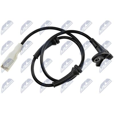 Sensore velocità ruota NTY HCA-CT-005 - Anteriore sinistro/destro Sensore velocità ruota NTY HCA-CT-005 - Anteriore sinistro/destro