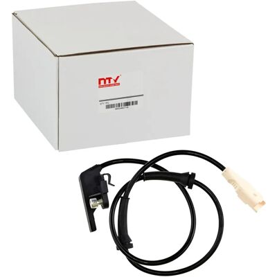 NTY HCA-CT-006 Rear Axle ABS Sensor - Car Part NTY HCA-CT-006 Rear Axle ABS Sensor - Car Part