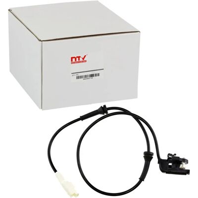 Senzor de viteză roată spate NTY HCA-CT-007 - Sensor, Raddrehzahl Senzor de viteză roată spate NTY HCA-CT-007 - Sensor, Raddrehzahl