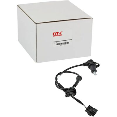 NTY HCA-DW-006 Højre baghjuls hastighedssensor - ABS Sensor NTY HCA-DW-006 Højre baghjuls hastighedssensor - ABS Sensor