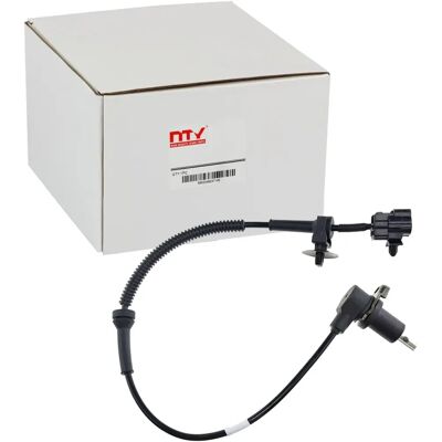 NTY HCA-DW-007 - Wheel Speed Sensor for Chevrolet Aveo, Daewoo Kalos NTY HCA-DW-007 - Wheel Speed Sensor for Chevrolet Aveo, Daewoo Kalos