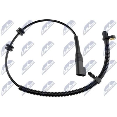 Ford HCA-FR-008 Rear Left Wheel Speed Sensor Ford HCA-FR-008 Rear Left Wheel Speed Sensor