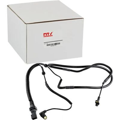 NTY HCA-FR-022 ABS-Sensor - Vanquish NTY HCA-FR-022 ABS-Sensor - Vanquish