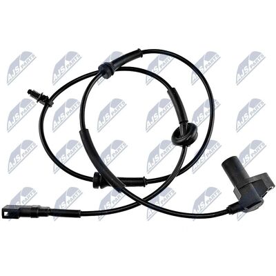 Ford HCA-FR-025 Wheel Speed Sensor - Front Left/Right Ford HCA-FR-025 Wheel Speed Sensor - Front Left/Right