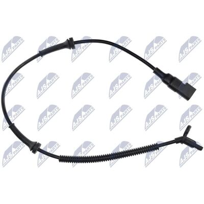 Ford HCA-FR-027 ABS Sensor - Forreste Venstre/Højre Hjulrotation Ford HCA-FR-027 ABS Sensor - Forreste Venstre/Højre Hjulrotation