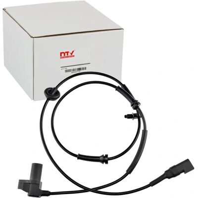 NTY HCA-FR-032 ABS Sensor for Ford Transit Mk5 NTY HCA-FR-032 ABS Sensor for Ford Transit Mk5