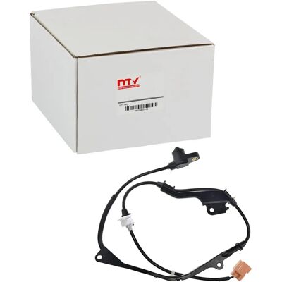 Honda HCA-HD-049 Vorderer linker Raddrehzahlsensor - ABS Sensor Honda HCA-HD-049 Vorderer linker Raddrehzahlsensor - ABS Sensor