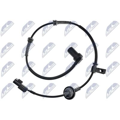 NTY HCA-HY-509 Sensor für vorderes rechtes Rad - Geschwindigkeitssensor NTY HCA-HY-509 Sensor für vorderes rechtes Rad - Geschwindigkeitssensor