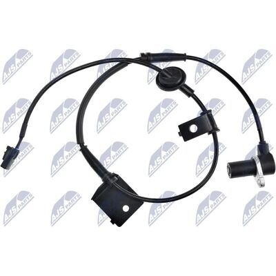 NTY HCA-HY-515 Αισθητήρας ταχύτητας εμπρός αριστερού τροχού - Αισθητήρας φρένων NTY HCA-HY-515 Αισθητήρας ταχύτητας εμπρός αριστερού τροχού - Αισθητήρας φρένων