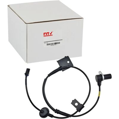 Hyundai HCA-HY-516 Rechter Vorderreifen-geschwindigkeitssensor - ABS Sensor Hyundai HCA-HY-516 Rechter Vorderreifen-geschwindigkeitssensor - ABS Sensor