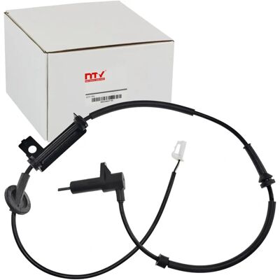 NTY HCA-HY-518 Raddrehzahlsensor - Hinterachse rechts NTY HCA-HY-518 Raddrehzahlsensor - Hinterachse rechts