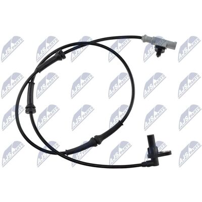 Land Rover HCA-LR-008 hjulsensor - Foran venstre/højre Land Rover HCA-LR-008 hjulsensor - Foran venstre/højre