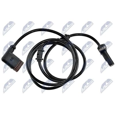 Senzor de viteză roată stângă spate NTY HCA-ME-000 - Mercedes-Benz Senzor de viteză roată stângă spate NTY HCA-ME-000 - Mercedes-Benz