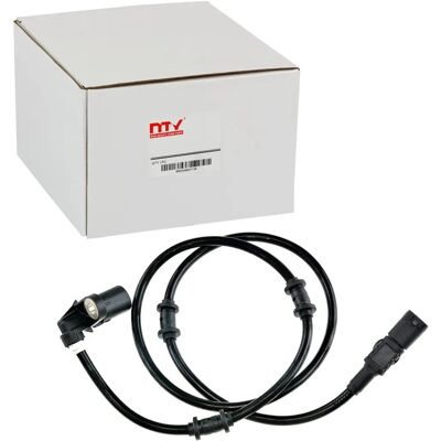 Mercedes-Benz HCA-ME-014 Wheel Speed Sensor Front Left - Wheel Speed Sensor Mercedes-Benz HCA-ME-014 Wheel Speed Sensor Front Left - Wheel Speed Sensor