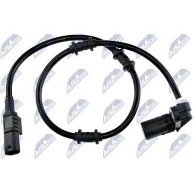 Mercedes-Benz HCA-ME-016 Raddrehzahlsensor - Hinten Links - M-Klasse Mercedes-Benz HCA-ME-016 Raddrehzahlsensor - Hinten Links - M-Klasse